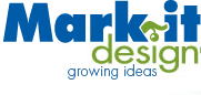 Mark-it design: we grow ideas